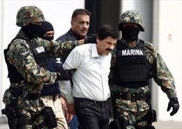 Lật lại đế chế ma túy tàn độc của El Chapo - Kỳ cuối